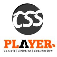 CSS Player IT Solutions PVT. LTD.