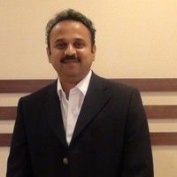 Vinayak Patankar