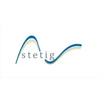 Stetig Consulting Private Limited
