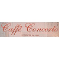 CAFFE CONCERTO PAYE LIMITED