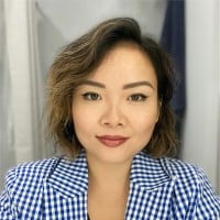 Vanessa Yuen