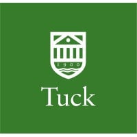 The Tuck School of Business at Dartmouth