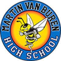 Martin Van Buren High School