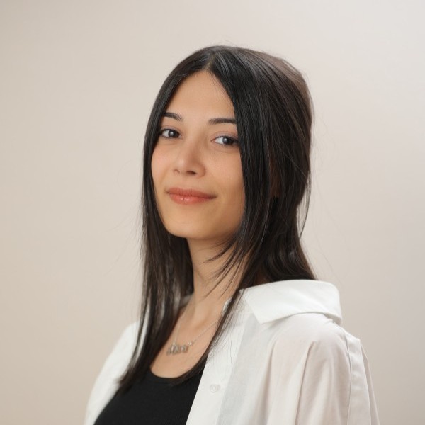 Alina Setyan