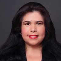 Gloria E. Hernandez, CLM
