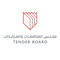 Bahrain Tender Board
