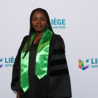 Germaine Furaha M, PhD