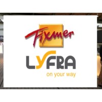 Fixmer - Lyfra