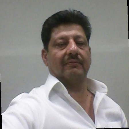 Saeed Siddiqui