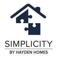 Simplicity by Hayden Homes