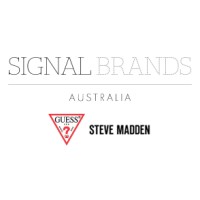 Signal Brands Australia