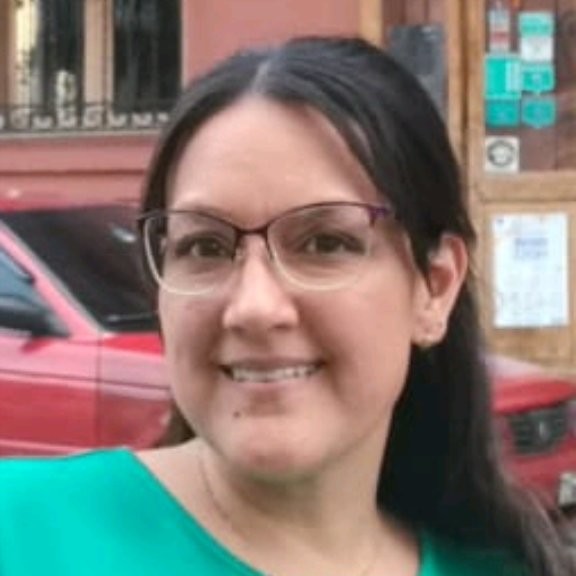 Diana Amparo Prieto Hurtado