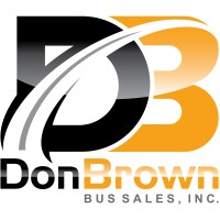 Don Brown Bus Sales