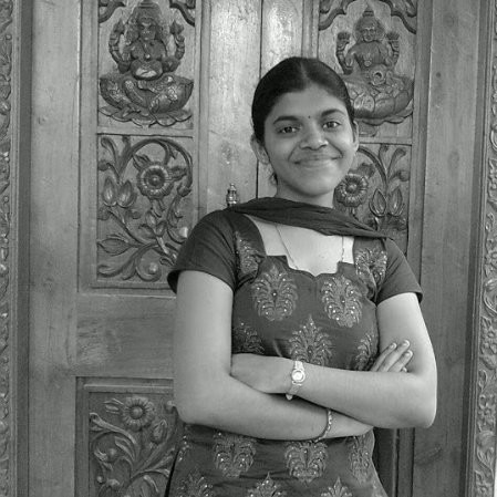 Navya Sri