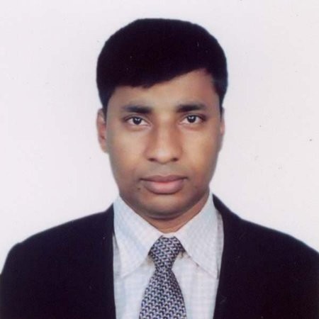 Bidhan Talukder