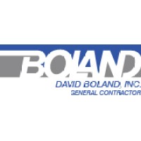 David Boland, Inc.