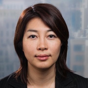 Yoko Ueda