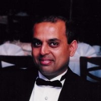 Nilesh Patel
