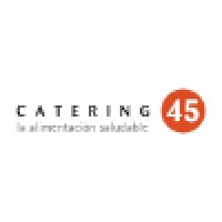 Catering 45