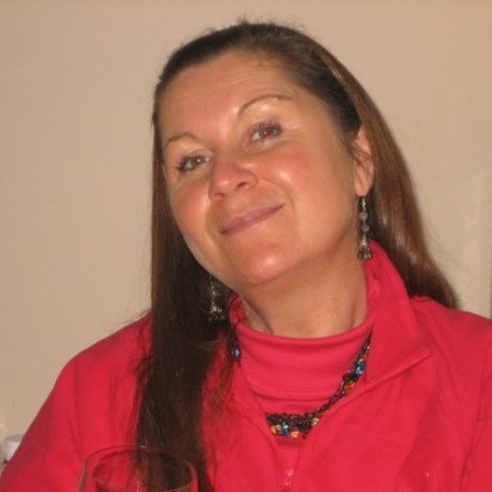 Tina Stevenson