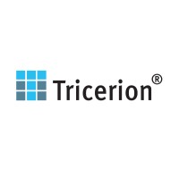 Tricerion Ltd