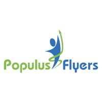 Populus Flyers Private Limited