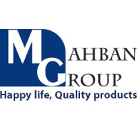 Mahban Group
