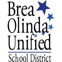 Brea Olinda Unified School District