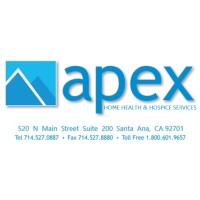 Apex Home Health & Hospice