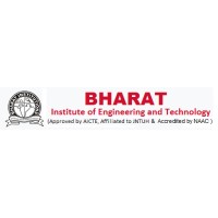 Bharat Institute of Engineering & Technology