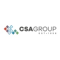CSA Group, Architects and Engineers