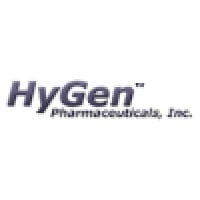 HyGen Pharmaceuticals, Inc