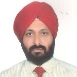 Jasbindar Singh
