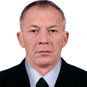 Valeriy Rakhimov