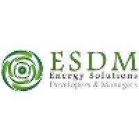 ESDM Energy Solutions Developers and Managers