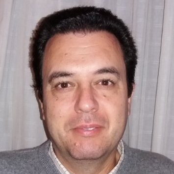 Alejandro José Hernández Gálvez