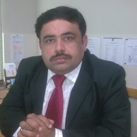 Aftab Ahmad