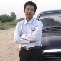 Kyaw Zin