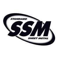 Standard Sheet Metal, Inc.