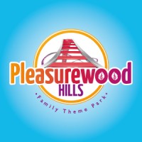 Pleasurewood Hills Family Theme Park