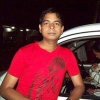 Jayesh Padhiyar