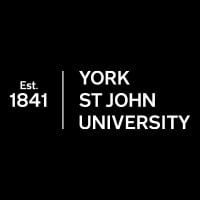 York St. John University