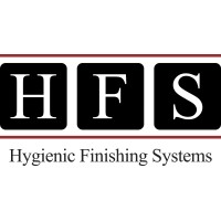 Hygienic Finishing Systems Ltd (HFS)