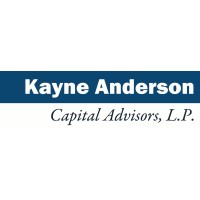Kayne Anderson Capital Advisors, L.P.
