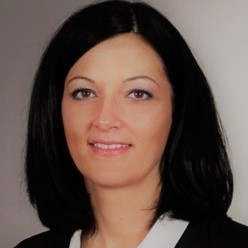 Ruth Tatjana Wenderhold