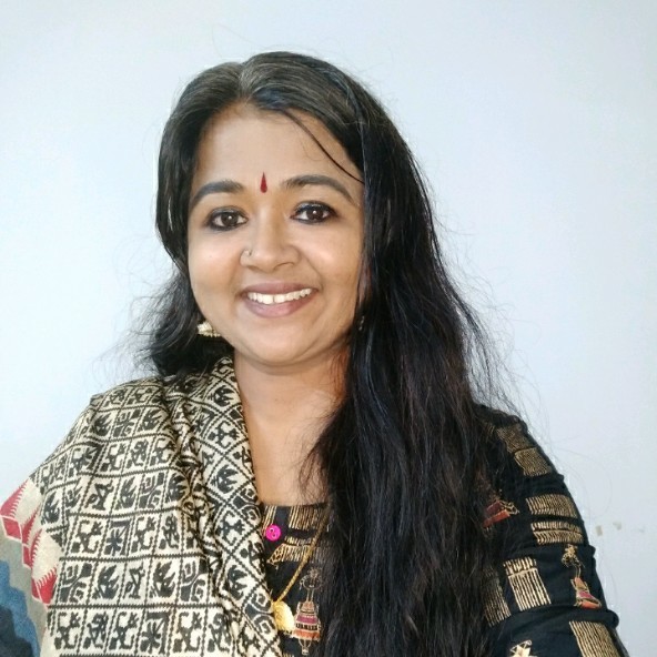 Dr Haritha SB