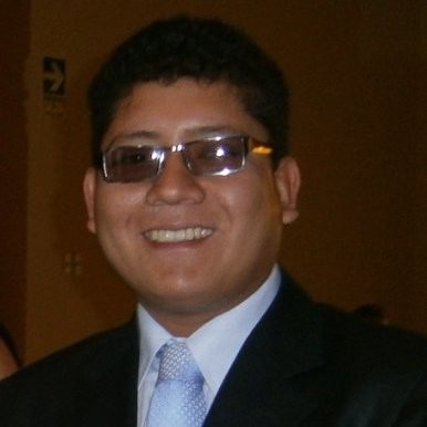 Fernando Zarate Pareja