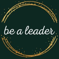 Be a leader