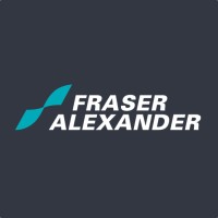 Fraser Alexander