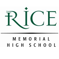Rice Memorial High School
